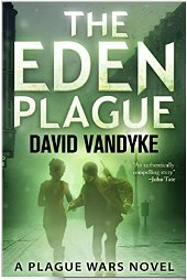 the eden plague