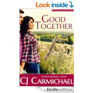 Good Together (Carrigans of the Circle C)