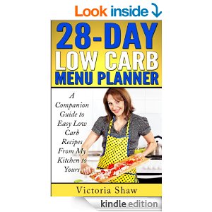 28-day-low-carb-menu-planner