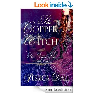 The-Copper-Witch
