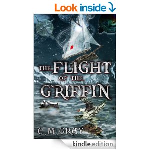 The-Flight-of-the-Griffin