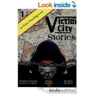 Victim-City-Stories-Issue-1