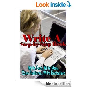 Write-A-Book