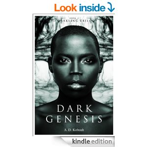 dark-genesis