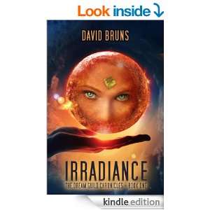 irradiance