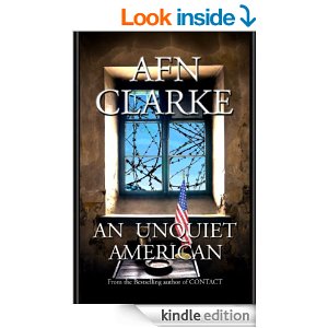 an unquiet american