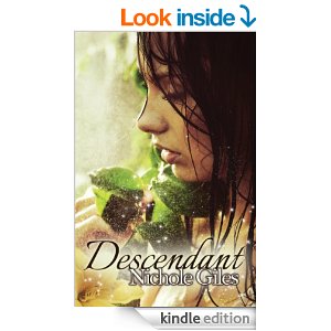 descendant