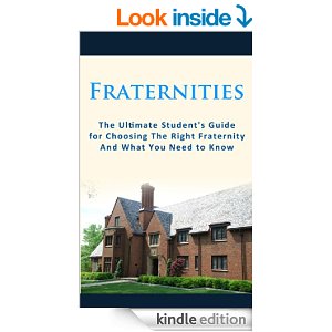 fraternities