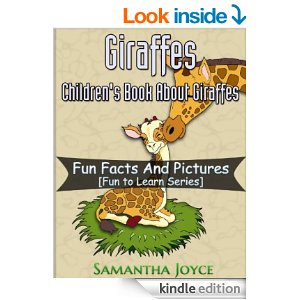 giraffes