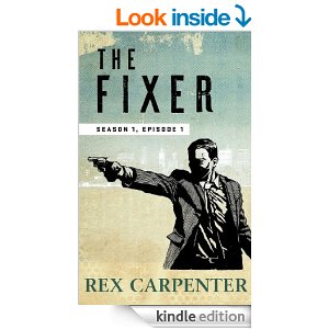 the-fixer