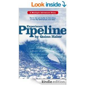experience-pipeline