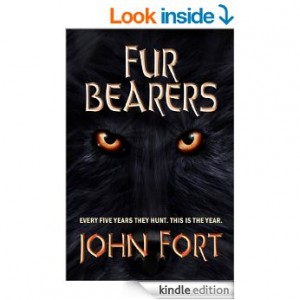 fur bearers john fort