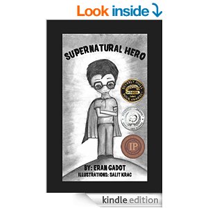 supernatural-hero