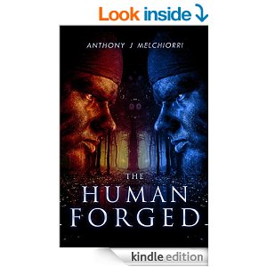 the-human-forged