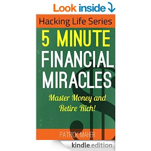 5 Minute Financial Makeover