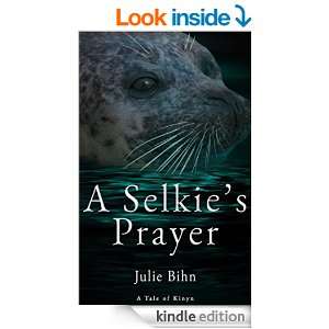 A Selkies Prayer