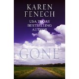 GONE by Karen Fenech