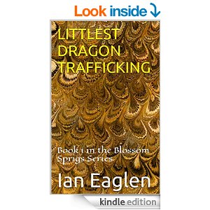 Littlest Dragon Trafficking