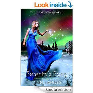 Serenitys Song by Lynn Landes