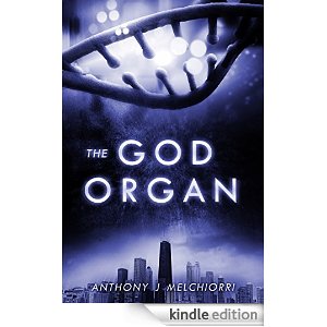 The God Organ