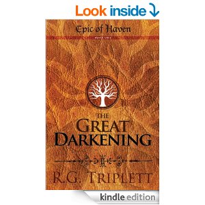 The Great Darkening