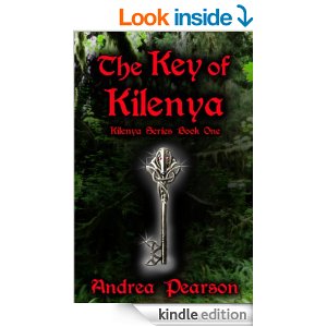 The Key of Kilenya