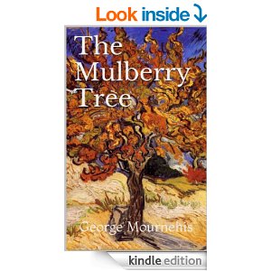 The Mulberry Tree by George Mournehis