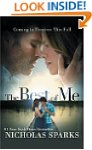 The best of me novel