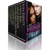 Vampire Romance Box Set