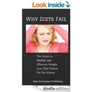 Why Diets Fail