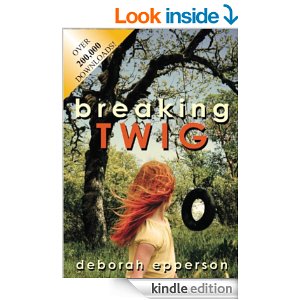 breaking twig deborah epperson