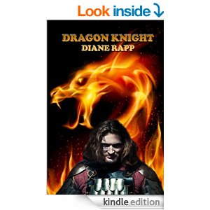 dragon knight diane rapp