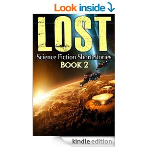 free Science Fiction Short Stories Book
