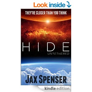 hide series jax spenser