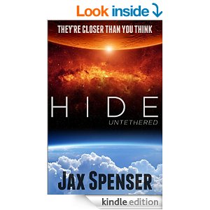 hide series jax spenser