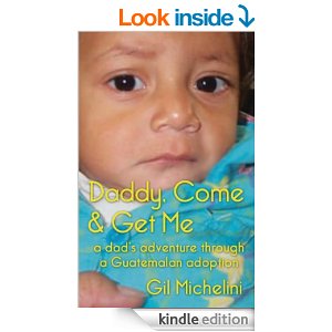 international adoption book