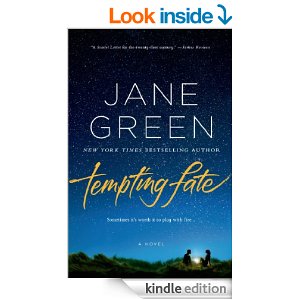 tempting fate jane green