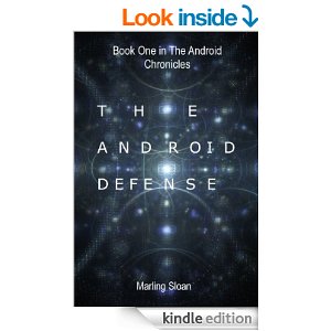 the-android-defense
