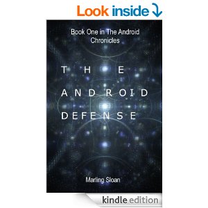 the-android-defense