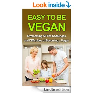 what should vegans eat