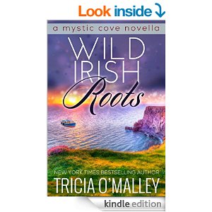 wild irish roots tricia omalley