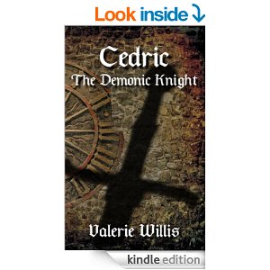 Cedric the Demonic Knight