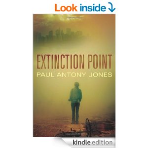 Extinction Point