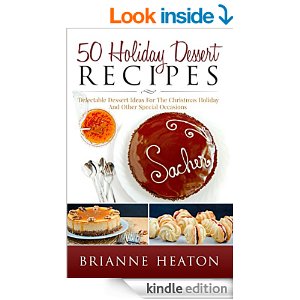 Holiday Dessert Recipes