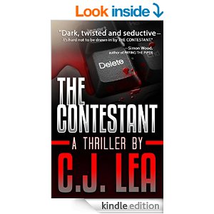 The Contestant Crime thriller