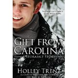 carolina holley trent