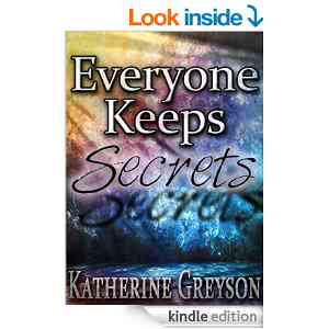 everyone keeps secrets