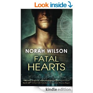 fatal hearts