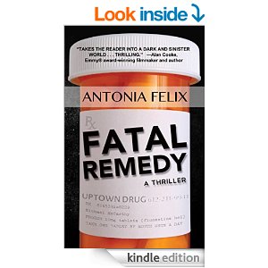 fatal remedy