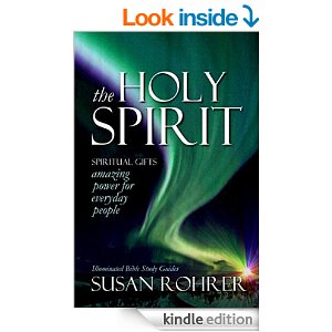 guide to the holy spirit